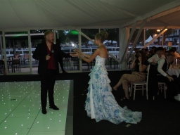 YR11 Prom 2025 - Awards